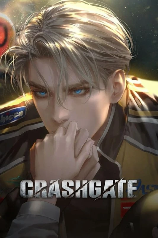 Crashgate / keulaesigeiteu / 크래시게이트