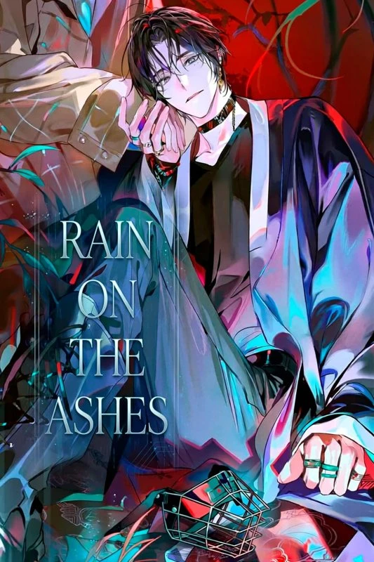 Rain on the Ashes / jaetdeomie naerineun bi / 잿더미에 내리는 비