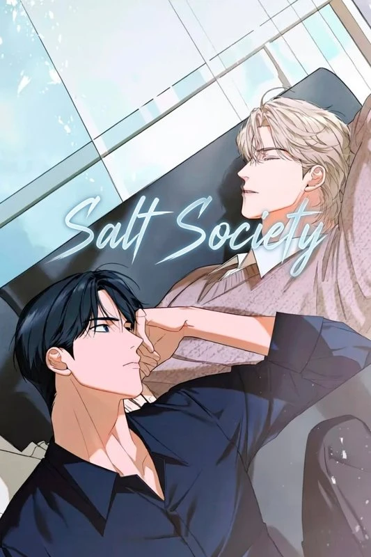 Salt Society / solteu sosaieoti / 솔트 소사이어티