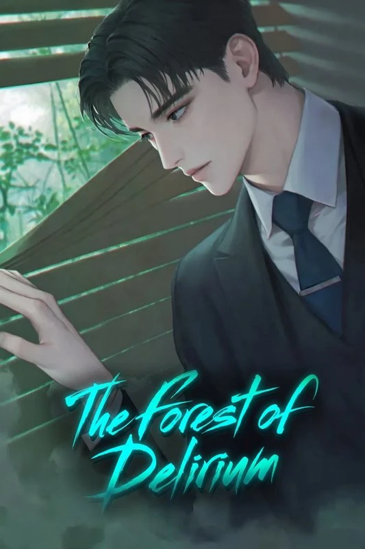 The Forest of Delirium / chaglan-ui sup / 착란의 숲