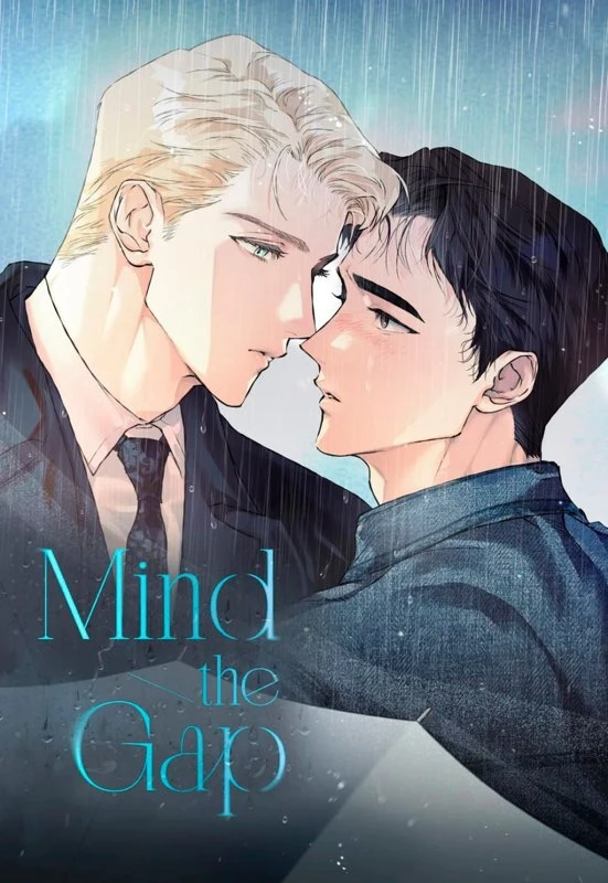 Mind the Gap / maindeu deo gaeb / 마인드 더 갭