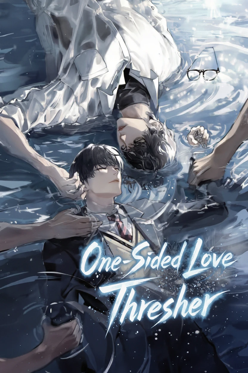 One-Sided Love Thresher / jjaksarang talgokgi / 짝사랑 탈곡기