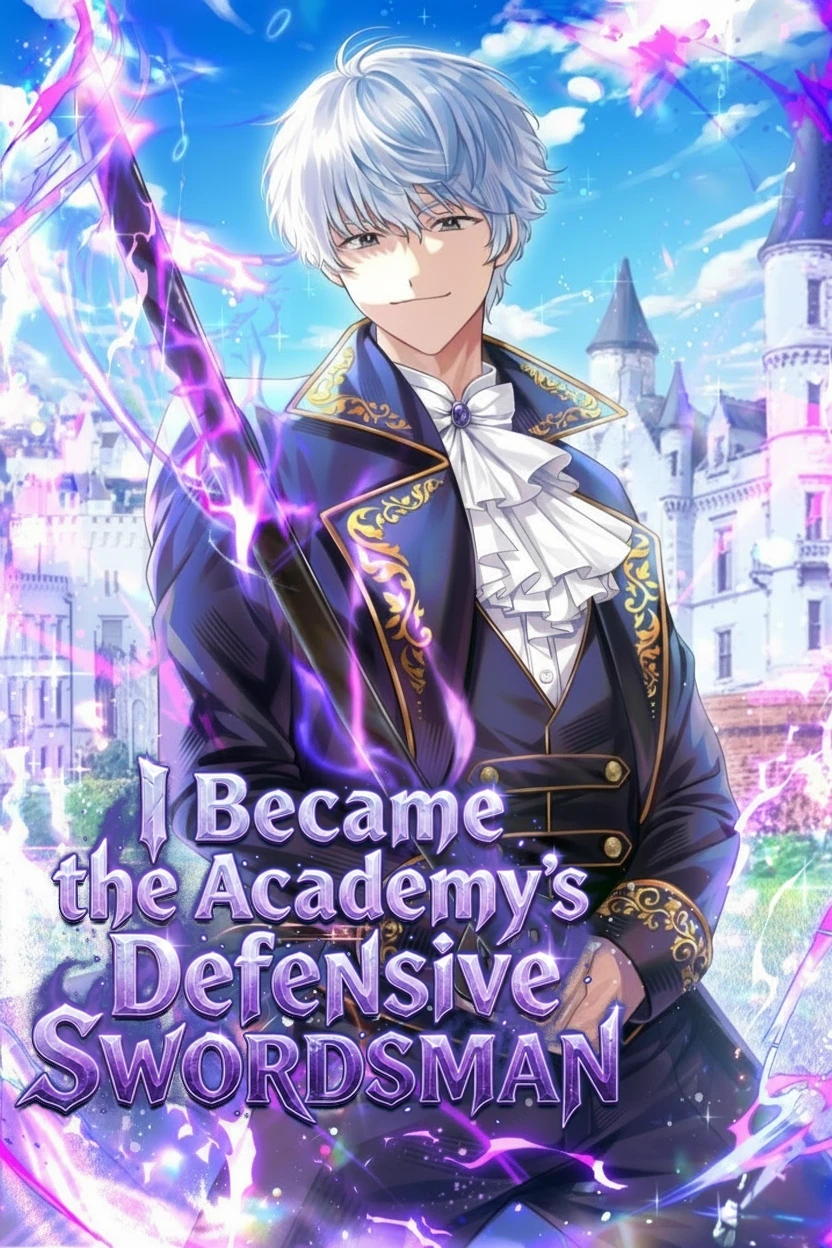 I Became the Academy’s Defensive Swordsman / akademi subigeomsaga doeeotda / 아카데미 수비검사가 되었다