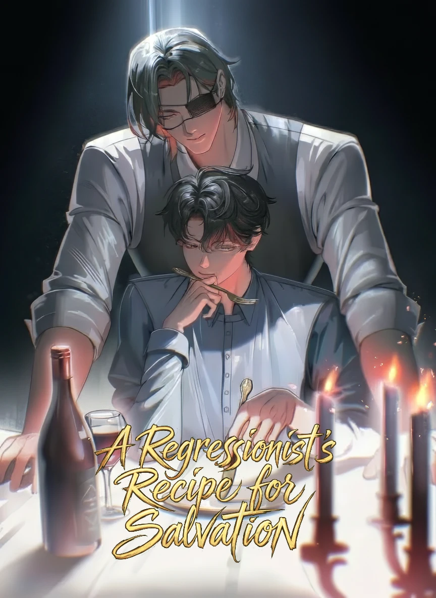 A Regressionist’s Recipe for Salvation / hoeguija guwon resepi / 회귀자 구원 레시피