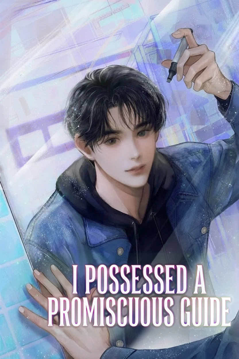 I Possessed a Promiscuous Guide / mullanhan guideue binguihaetta / 문란한 가이드에 빙의했다