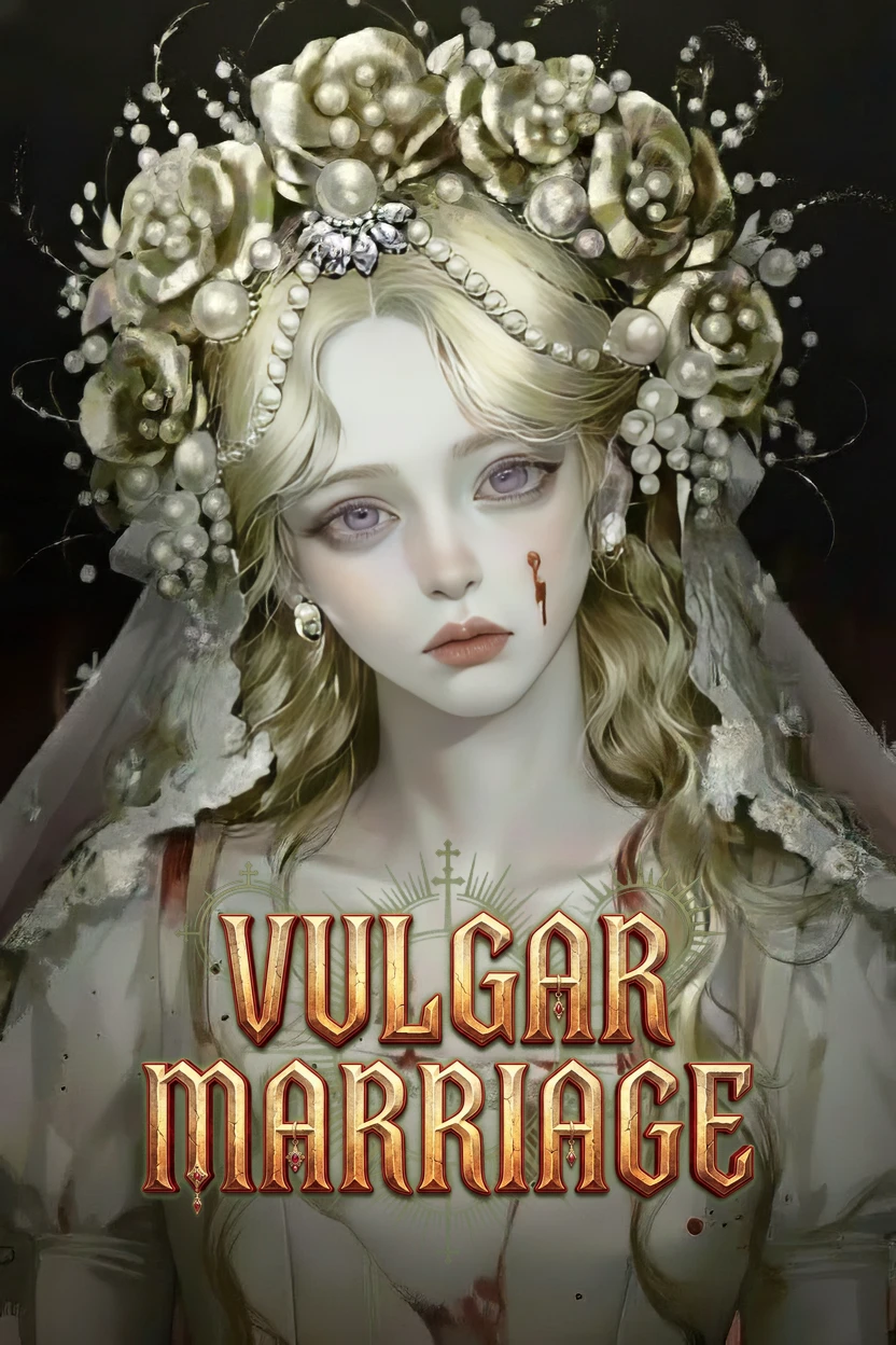 Vulgar Marriage / cheonbakhan gyeolhonieotda / 천박한 결혼이었다